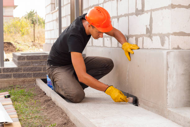 Licensed Wet Basement Repair service in Hamilton, MI - SGP Waterproofing